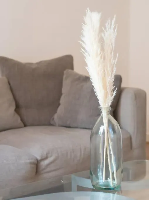 Apartment Spacieux T3 * Centre Ville * Sans Vis A Vis Aix-en-Provence
